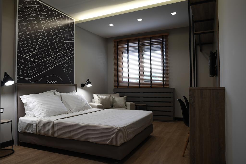 Avenue Luxury Apartments Alexandrupoli Exteriér fotografie