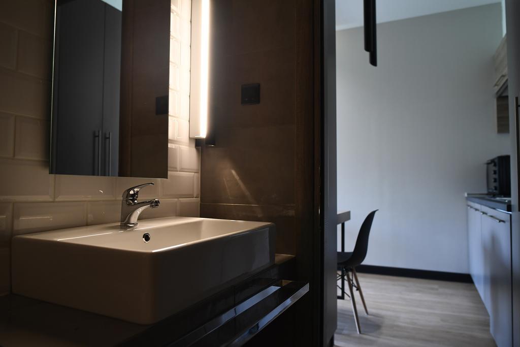Avenue Luxury Apartments Alexandrupoli Exteriér fotografie