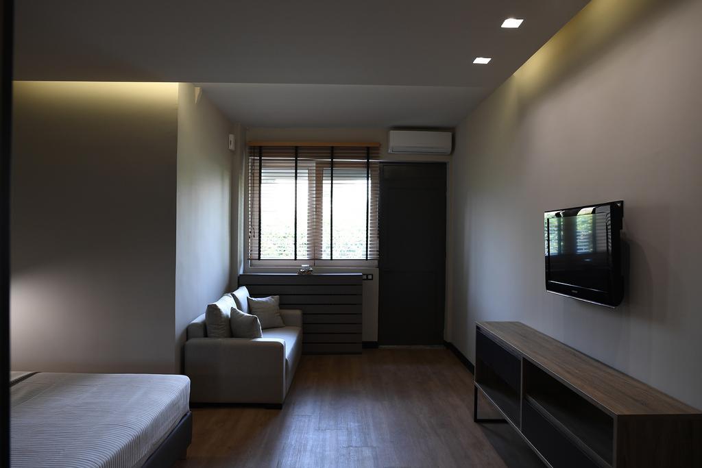 Avenue Luxury Apartments Alexandrupoli Exteriér fotografie
