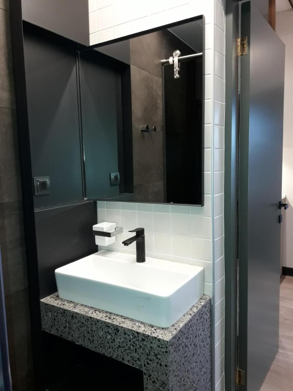 Avenue Luxury Apartments Alexandrupoli Pokoj fotografie
